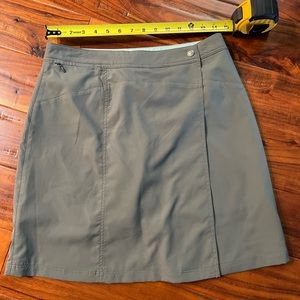 REI Redrock Skort